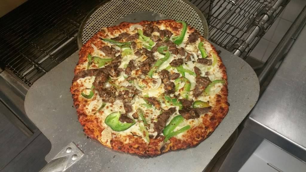 CASA LA PIZZA BELOEIL | restaurant | 16 Boulevard Sir-Wilfrid-Laurier, Beloeil, QC J3G 4E8, Canada | 4504674545 OR +1 450-467-4545