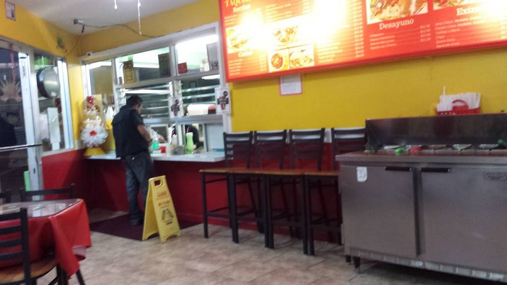 La Mejor Taqueria 2 | restaurant | 102 Willow St, San Jose, CA 95110, USA | 4082946545 OR +1 408-294-6545