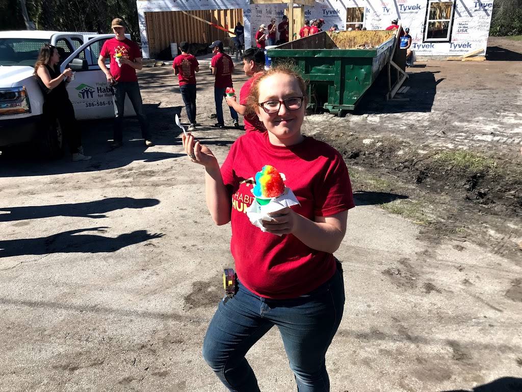 Kona Ice of Flagler County | restaurant | 4601 E Moody Blvd D-2, Bunnell, FL 32110, USA | 3867935662 OR +1 386-793-5662