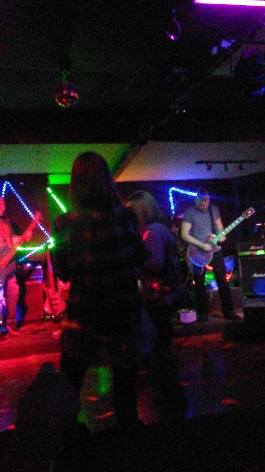 LA Nights | restaurant | 318 S 2nd St, Paragould, AR 72450, USA | 8702400210 OR +1 870-240-0210