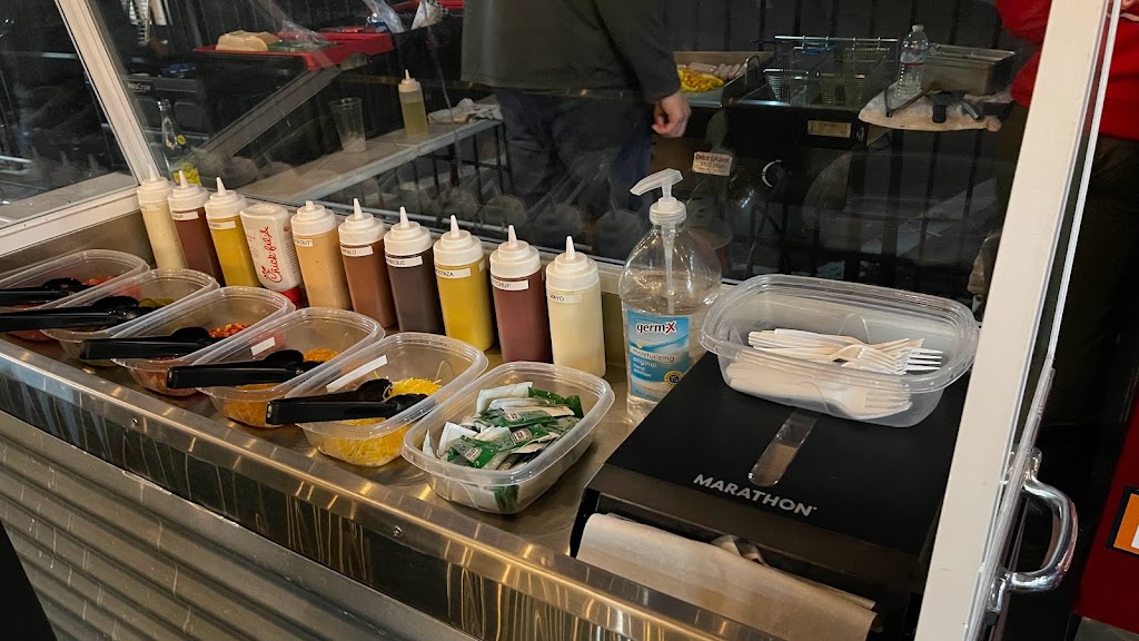 Baja Dogs | restaurant | 1282 3rd Ave, Chula Vista, CA 91911, USA | 6192040830 OR +1 619-204-0830