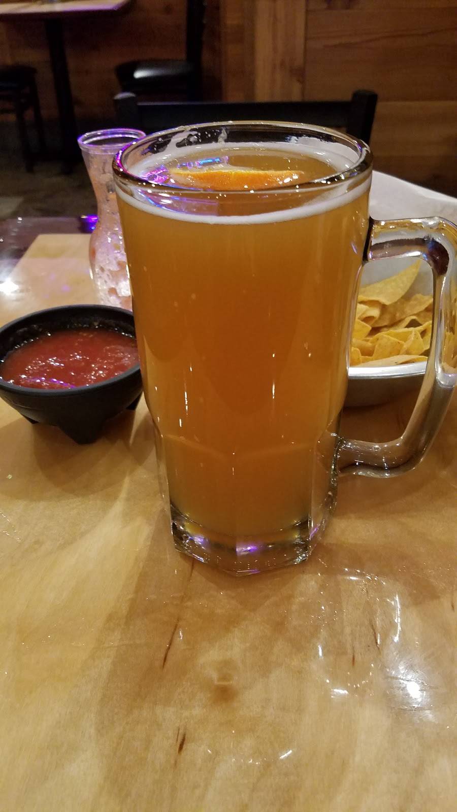 La Banda Mexican Grill | restaurant | 1101 Pray Boulevard, Waterville, OH 43566, USA | 5679522128 OR +1 567-952-2128