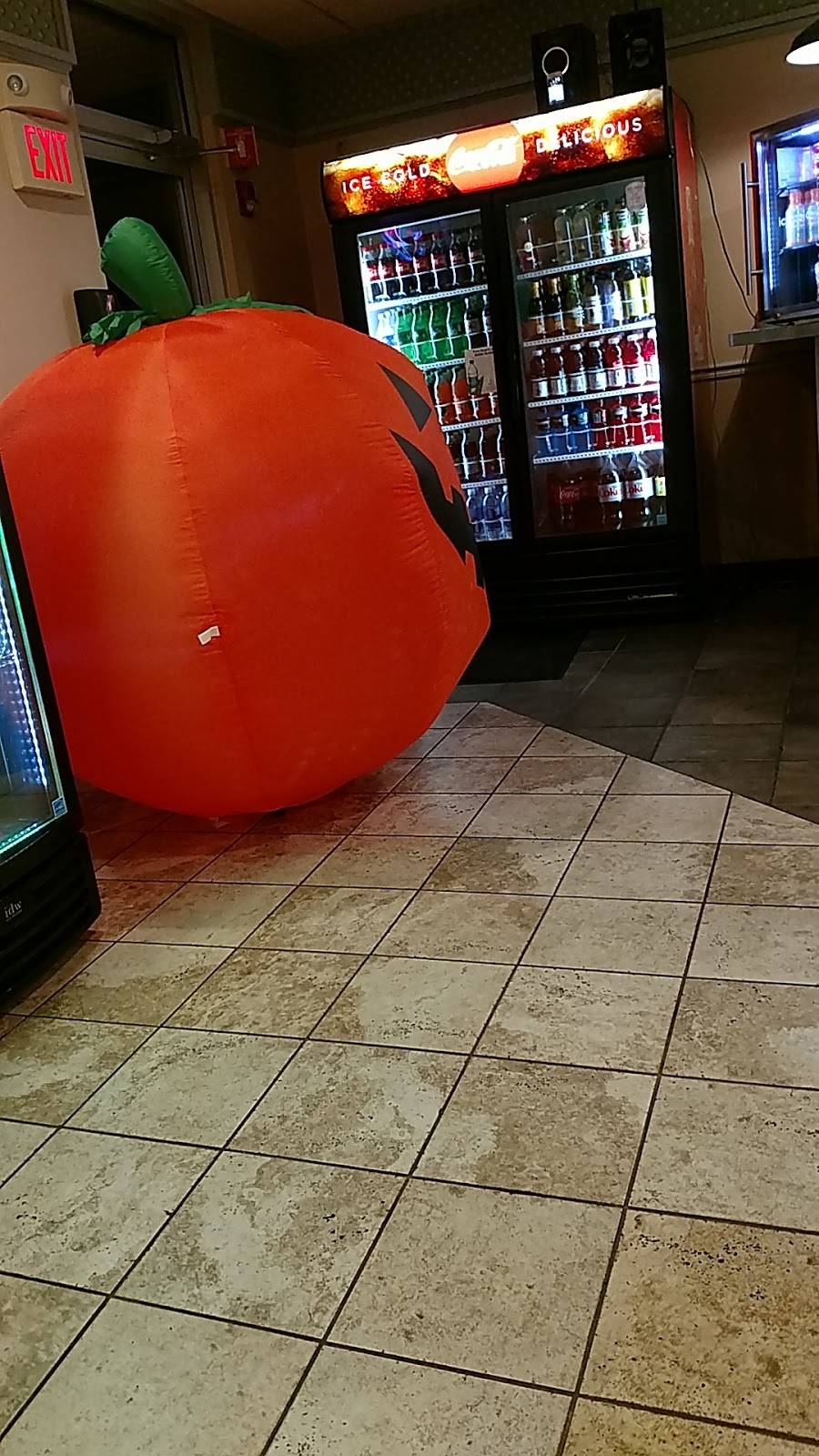 Leonis Brick Oven Pizzeria | restaurant | 59 Schofield Ave, Dudley, MA 01571, USA | 5089490533 OR +1 508-949-0533