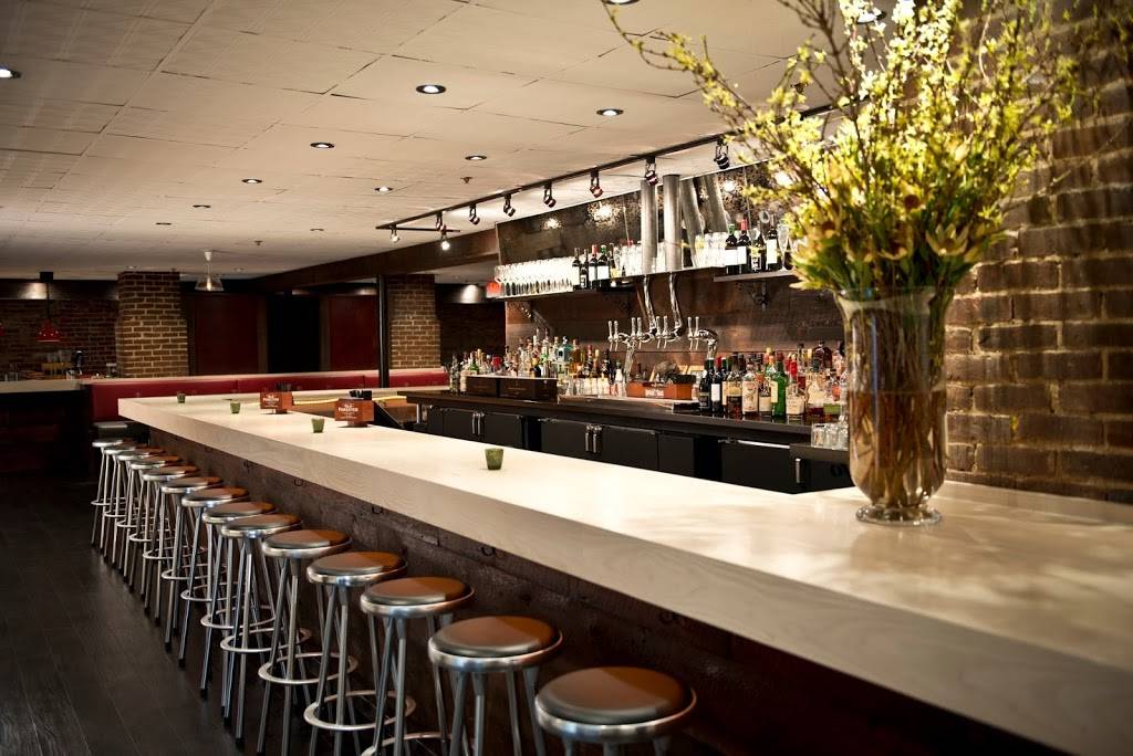 MilkWood Restaurant | restaurant | 316 W Main St, Louisville, KY 40202, USA | 5025846455 OR +1 502-584-6455