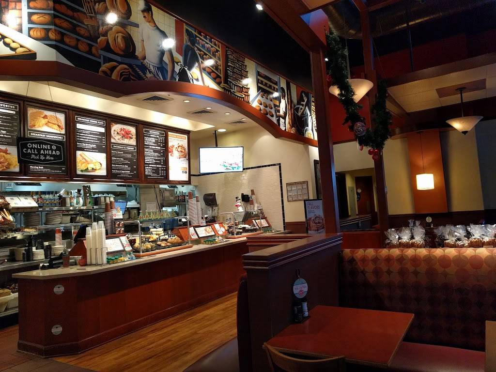 Corner Bakery Cafe | cafe | 12375 S Mainstreet, Rancho Cucamonga, CA 91739, USA | 9098032600 OR +1 909-803-2600
