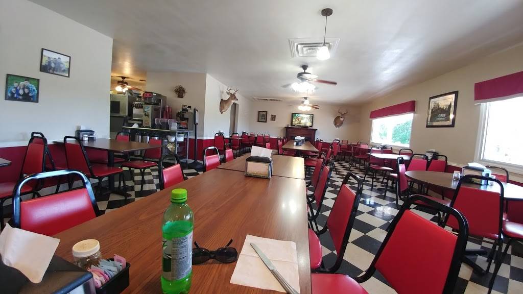 Midway Country Cafe | restaurant | 6015 Great Falls Rd, Rock Island, TN 38581, USA | 9316862011 OR +1 931-686-2011