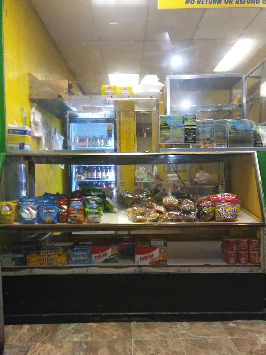 Dezzys Jamaican Restaurant | restaurant | 4945 Frankford Ave, Philadelphia, PA 19124, USA | 2155354404 OR +1 215-535-4404