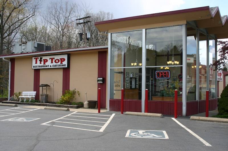 Tip Top Restaurant & Catering | restaurant | 3428 Darrow Rd, Stow, OH 44224, USA | 3306883171 OR +1 330-688-3171