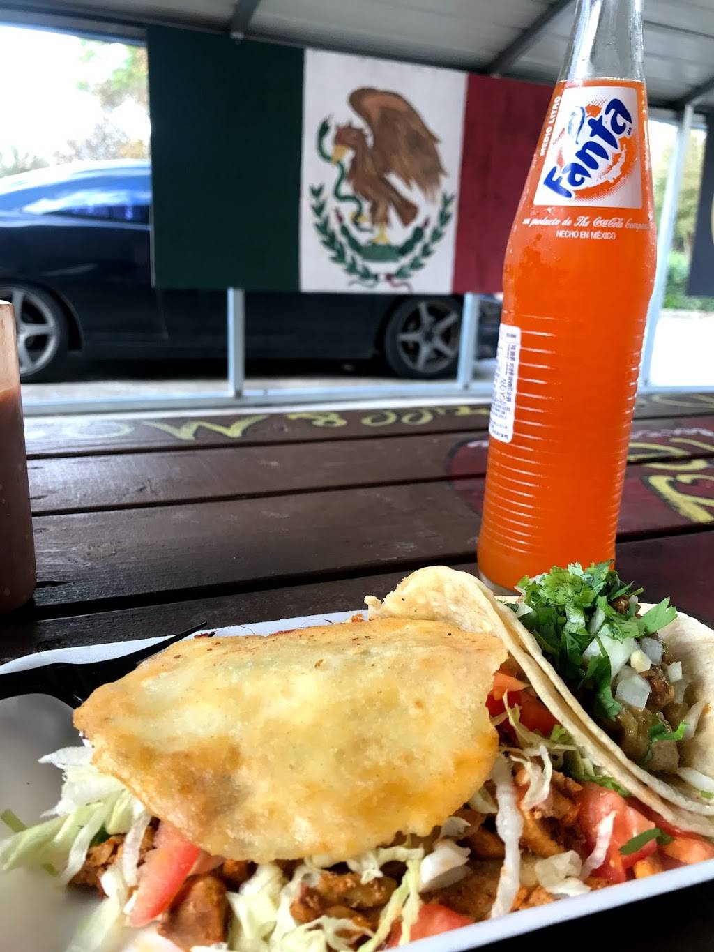 Taqueria El Michoacano #1 | restaurant | 12672 Veterans Memorial Dr, Houston, TX 77014, USA | 8326082986 OR +1 832-608-2986