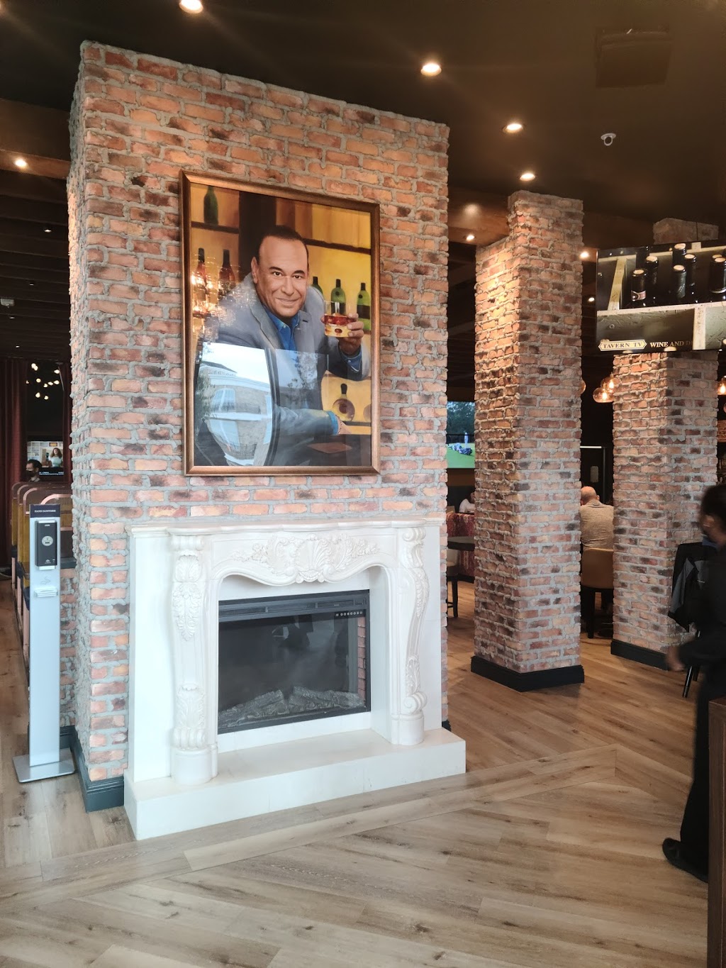 Taffers Tavern | restaurant | 33 S Main St, Alpharetta, GA 30009, USA | 6785854456 OR +1 678-585-4456