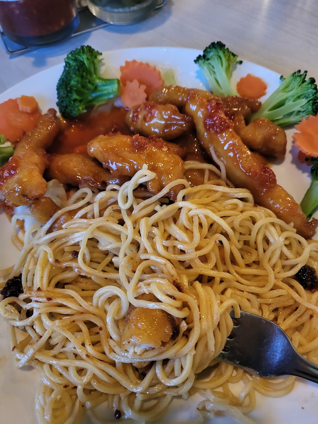 Ban Mai Thai | restaurant | 1887 NE 7th St, Grants Pass, OR 97526, USA | 5414762578 OR +1 541-476-2578