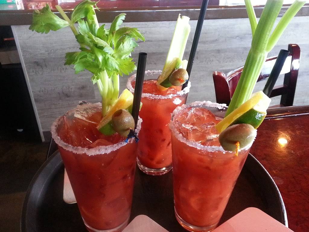 Luxe Restaurant and World Famous Martini Bar | restaurant | 24582 Del Prado Ave, Dana Point, CA 92629, USA | 9492764990 OR +1 949-276-4990