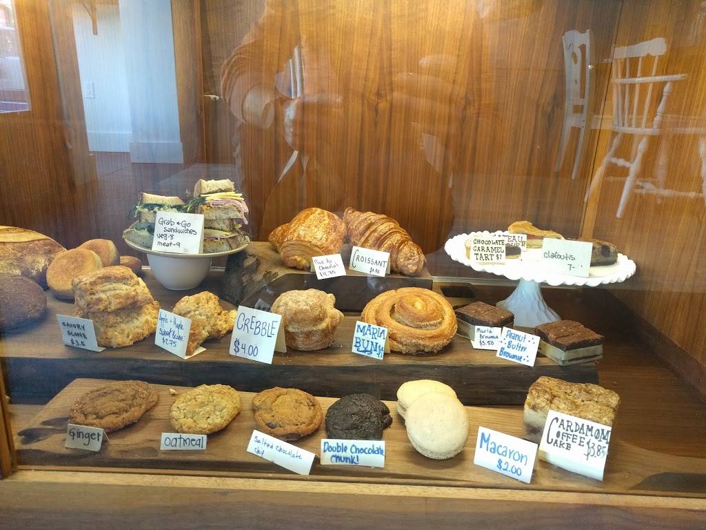 Marla Bakery Restaurant | bakery | 3619 Balboa St, San Francisco, CA 94121, USA | 4157424379 OR +1 415-742-4379