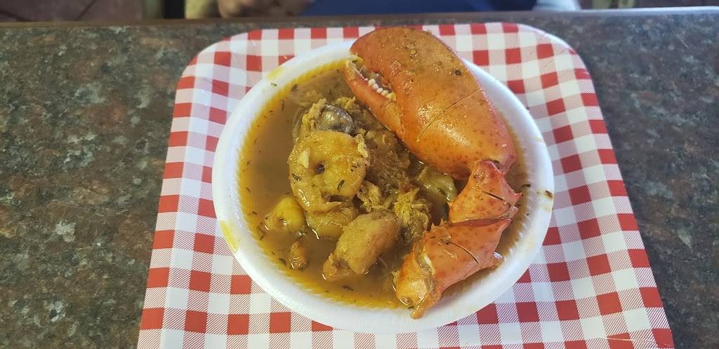 A Taste Of Miami Conch | restaurant | 1401 Gulf to Bay Blvd, Clearwater, FL 33755, USA | 3372920622 OR +1 337-292-0622