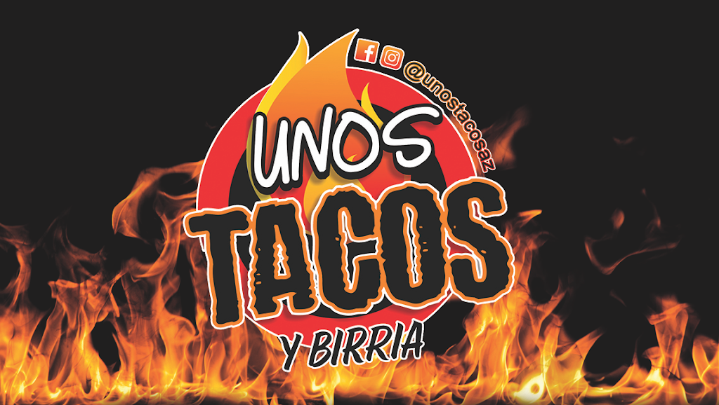 UNOS TACOS Y BIRRIA | restaurant | 2929 N 75th Ave STE #31, Phoenix, AZ 85033, USA | 6238737941 OR +1 623-873-7941