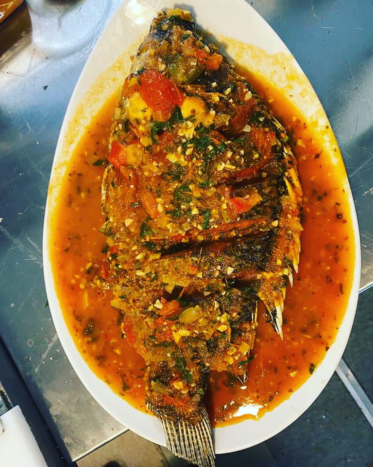 La Chilanguita Flavor | meal takeaway | 211 N St Clair St, Painesville, OH 44077, USA | 2167320382 OR +1 216-732-0382