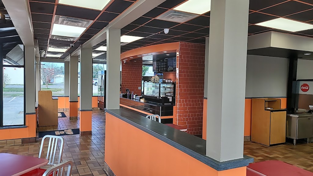 Louisiana Famous Fried Chicken and Seafood | restaurant | 401 E Prien Lake Rd, Lake Charles, LA 70601, USA | 3375644736 OR +1 337-564-4736