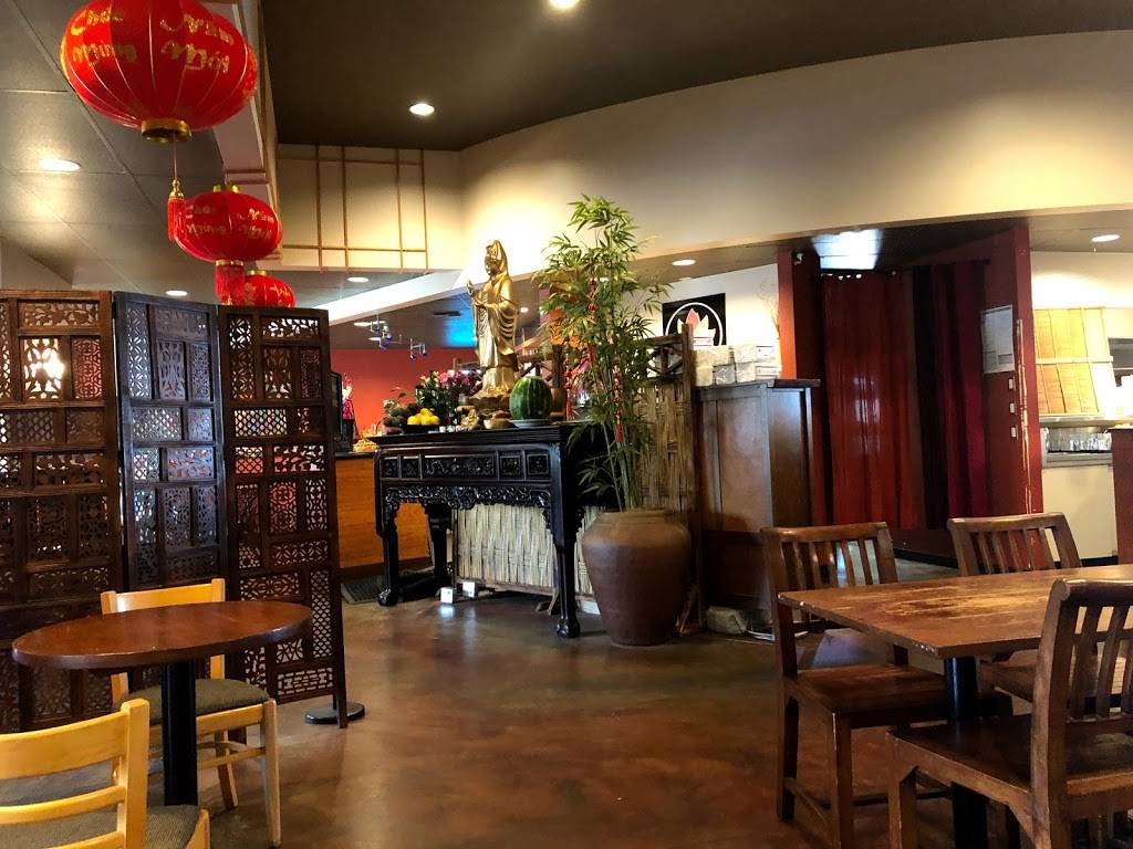 Blossom Vegetarian Restaurant | restaurant | 2502, 305 Burnett Ave S, Renton, WA 98057, USA | 4254301610 OR +1 425-430-1610