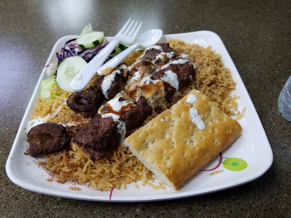 Aria Kabab | restaurant | 72-55 Kissena Blvd, Flushing, NY 11367, USA | 7187932984 OR +1 718-793-2984