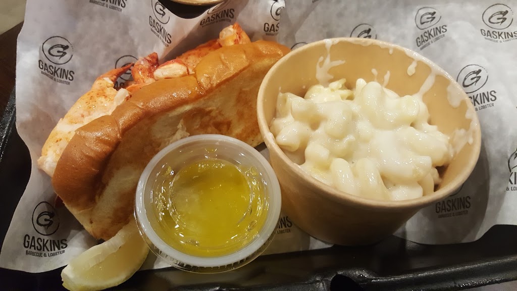 Gaskins Barbecue and Lobster | restaurant | 1614 Town Center Dr, Lakeland, FL 33803, USA | 8638165644 OR +1 863-816-5644