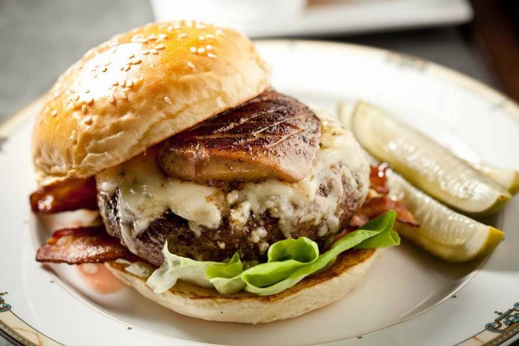 Village Whiskey | restaurant | 118 S 20th St, Philadelphia, PA 19103, USA | 2156651088 OR +1 215-665-1088