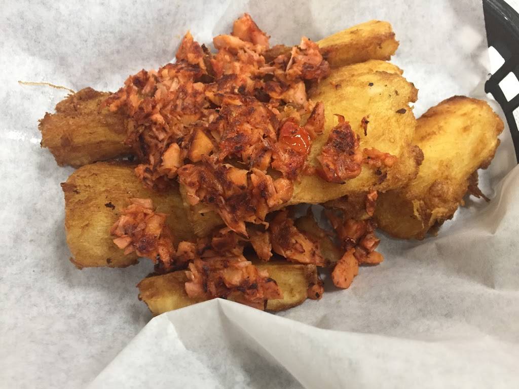 Chévere | restaurant | 3397 Watt Ave, Sacramento, CA 95821, USA | 9166925682 OR +1 916-692-5682