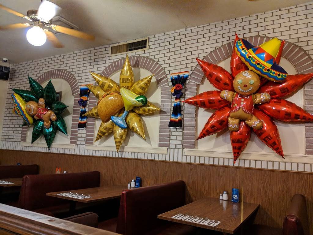 El Sombrero | restaurant | 2731 M St, Bakersfield, CA 93301, USA | 6613271075 OR +1 661-327-1075