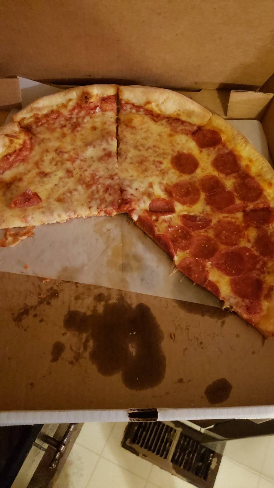 Shesleas Pizzeria | restaurant | 6453 Albemarle Rd, Charlotte, NC 28212, USA | 9803351200 OR +1 980-335-1200