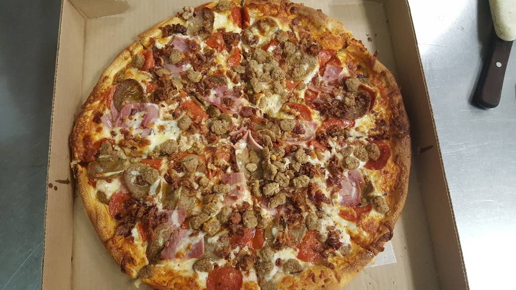 Top of the Hill Seafood & Subs | restaurant | 1357 Blue Hill Avenue, Mattapan, MA 02126, USA | 6172961200 OR +1 617-296-1200