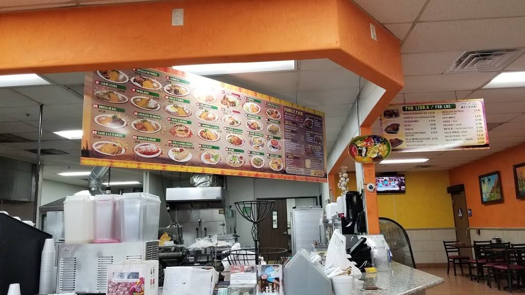 Mercado Del Sol | restaurant | 1450 Monument Blvd, Concord, CA 94520, USA | 9256768837 OR +1 925-676-8837