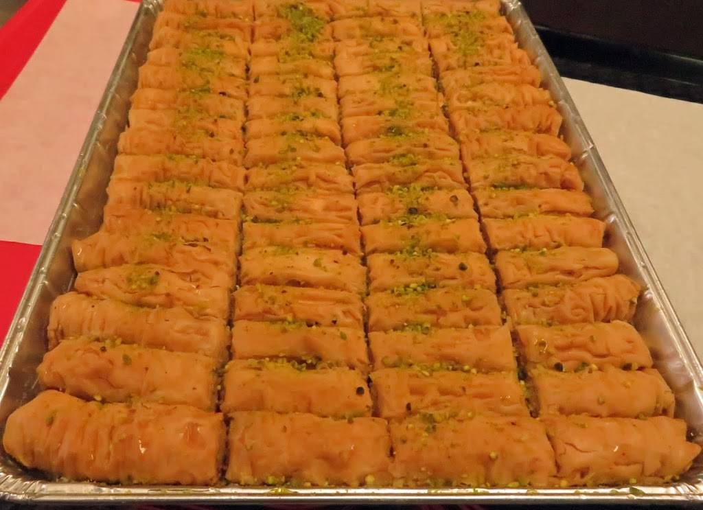 Leylas Mediterranean Cafe | restaurant | 401 W Whitestone Blvd, Cedar Park, TX 78613, USA | 5124567574 OR +1 512-456-7574