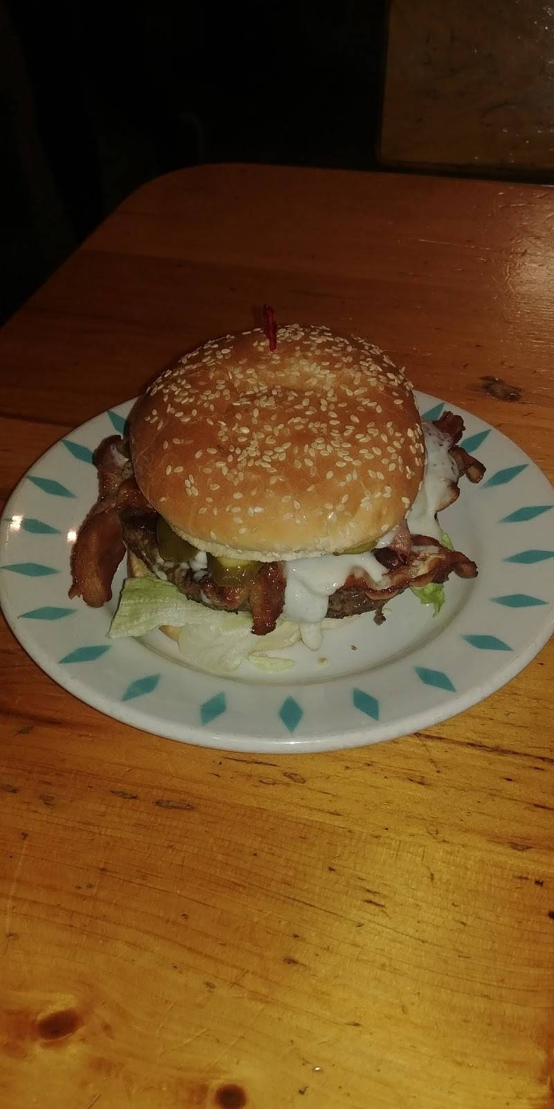 Debs Gas Bar & Restaurant | restaurant | 5475 Old Highway 2, Shannonville, ON K0K 3A0, Canada | 6139611816 OR +1 613-961-1816