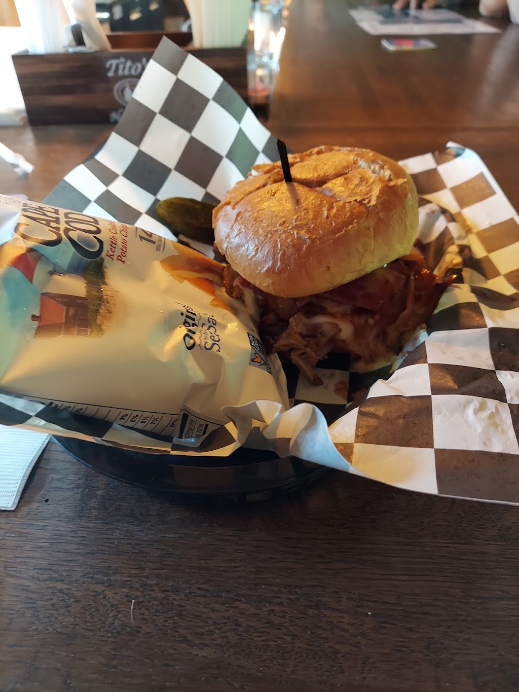 The River Jack Tavern | restaurant | 230 Main St, Fairfield, ME 04937, USA | 2072380332 OR +1 207-238-0332