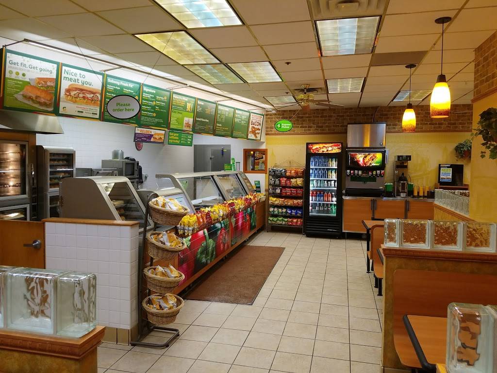 Subway Restaurants | restaurant | 4250 Lexington Ave S, Eagan, MN 55123, USA | 6516819969 OR +1 651-681-9969