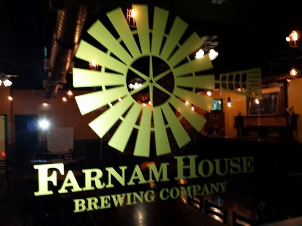 Farnam House Brewing Company | restaurant | 3558 Farnam St, Omaha, NE 68131, USA | 4024016086 OR +1 402-401-6086