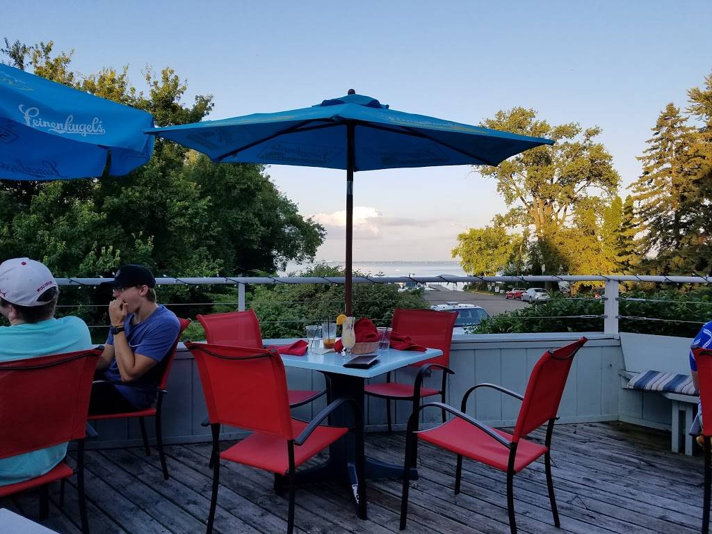 Captain Bills | Seafood Restaurant | restaurant | 2701 Century Harbor Rd, Middleton, WI 53562, USA | 6088317327 OR +1 608-831-7327