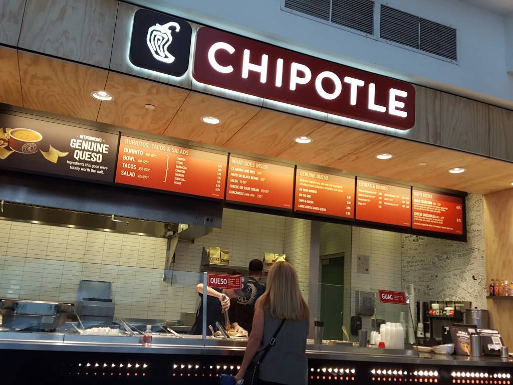 Chipotle Mexican Grill | restaurant | 14006 Riverside Dr Ste 249B, Sherman Oaks, CA 91423, USA | 8188042001 OR +1 818-804-2001