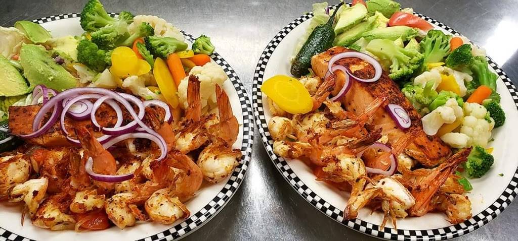 Casa Jimenez Restaurant | restaurant | 15800 Main St #220, Hesperia, CA 92345, USA | 7609569913 OR +1 760-956-9913