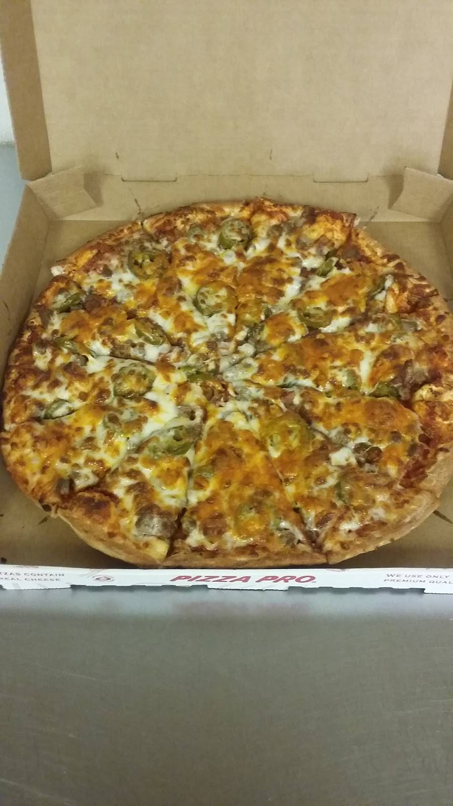 Pizza Pro Downtown Chandler | restaurant | 239 State Hwy 31 W, Chandler, TX 75758, USA | 9038495656 OR +1 903-849-5656