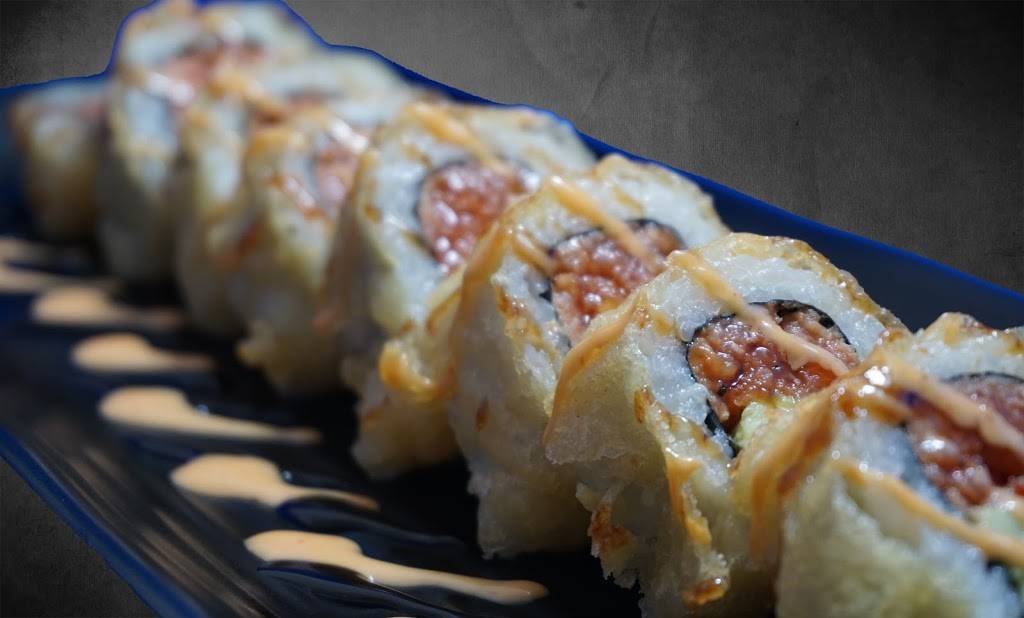 Sushi District | restaurant | 488 E 17th St B105, Costa Mesa, CA 92627, USA | 9499432398 OR +1 949-943-2398