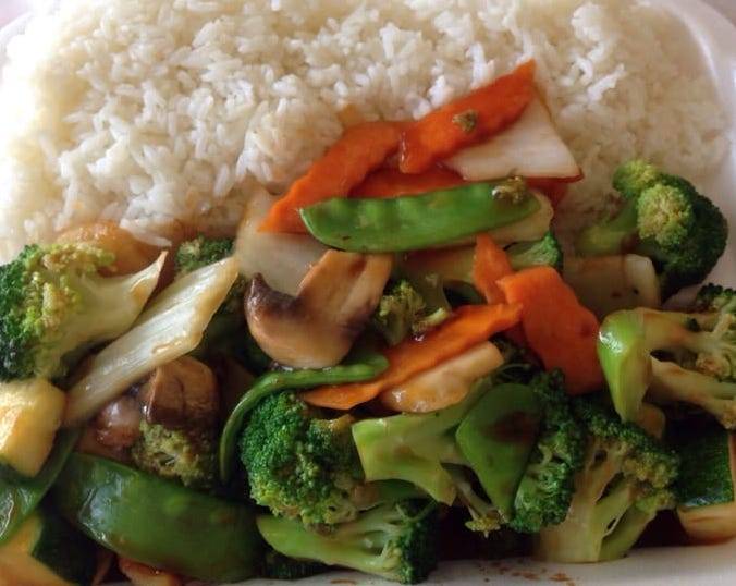 Chopstick | restaurant | 1930 W Central Rd, Rolling Meadows, IL 60008, USA | 8478730118 OR +1 847-873-0118