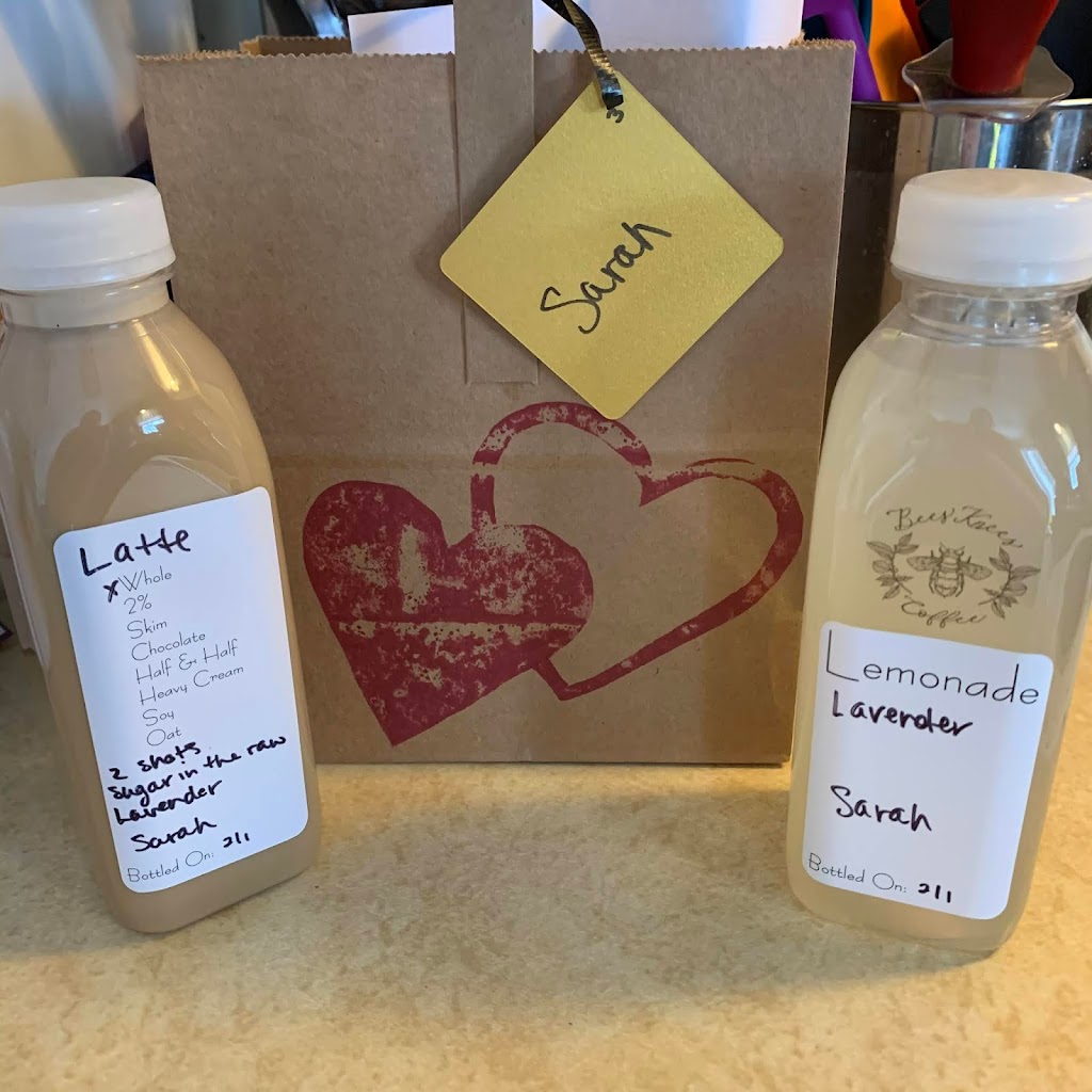 Bees Knees Coffee | meal takeaway | 114 E College Ave, Pleasant Gap, PA 16823, USA | 8148832337 OR +1 814-883-2337