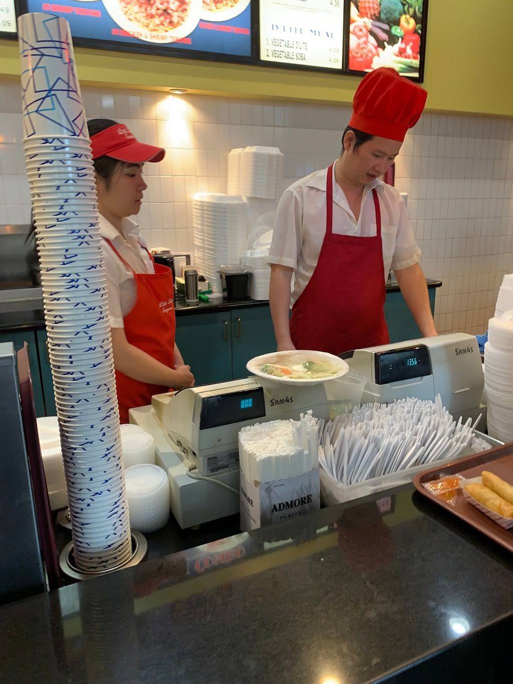 Little Tokyo Restaurant | restaurant | 1201 Boston Post Rd, Milford, CT 06460, USA | 2038788814 OR +1 203-878-8814