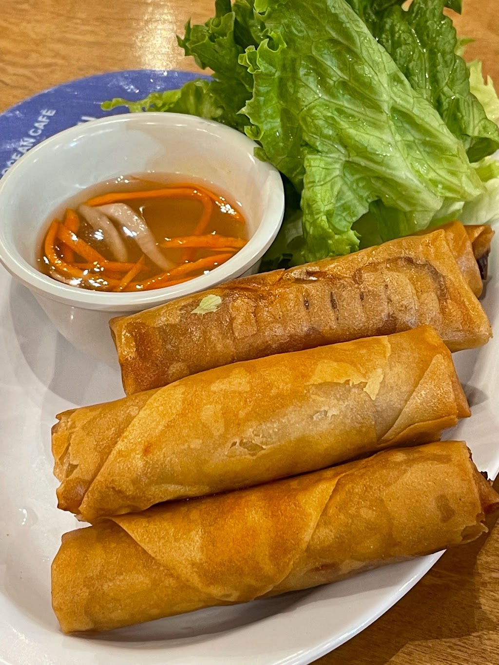 East Ocean Vietnamese Restaurant LLC | restaurant | 4431 S Jackson Rd, Edinburg, TX 78539, USA | 9565407004 OR +1 956-540-7004