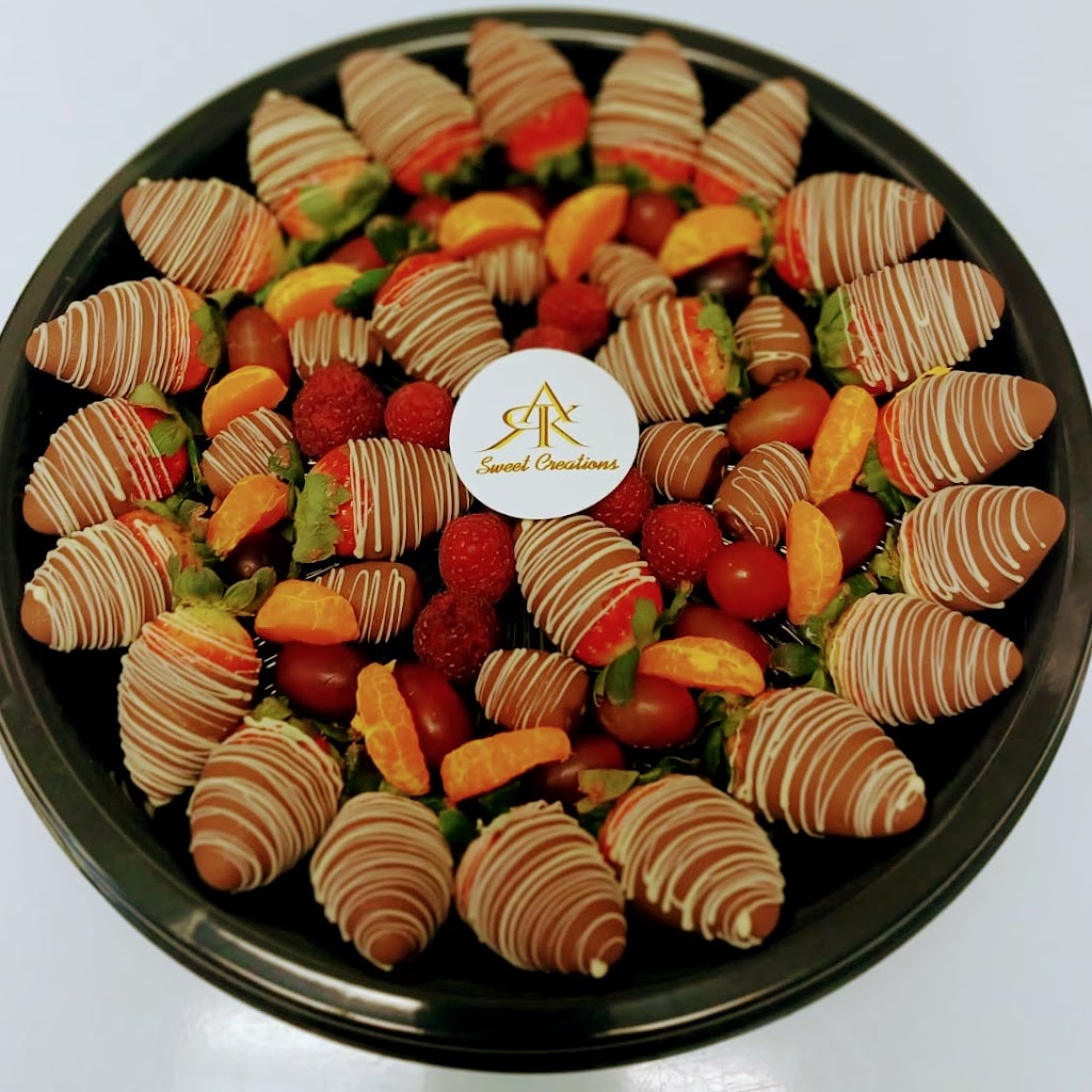ARK Sweet Creations | restaurant | 3501 W Vine St Suite 131, Kissimmee, FL 34741, USA | 4077506015 OR +1 407-750-6015