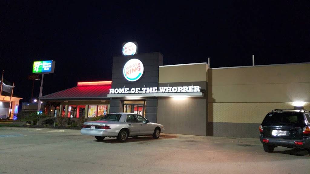 Burger King | restaurant | 10894 New Haven Rd, Harrison, OH 45030, USA | 5133670609 OR +1 513-367-0609