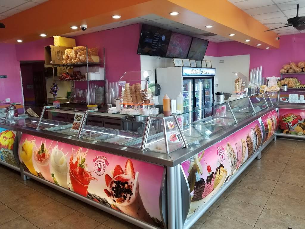 La Michoacana alvarez | restaurant | 840 Summit St, Elgin, IL 60120, USA | 6308838563 OR +1 630-883-8563