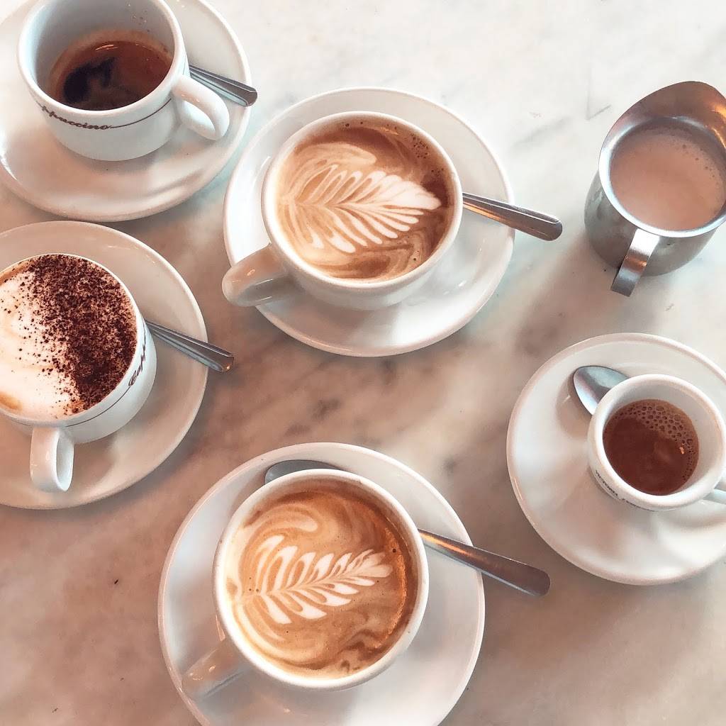 Panizza Bistro | bakery | 1229 Lincoln Rd, Miami Beach, FL 33139, USA | 3056958800 OR +1 305-695-8800