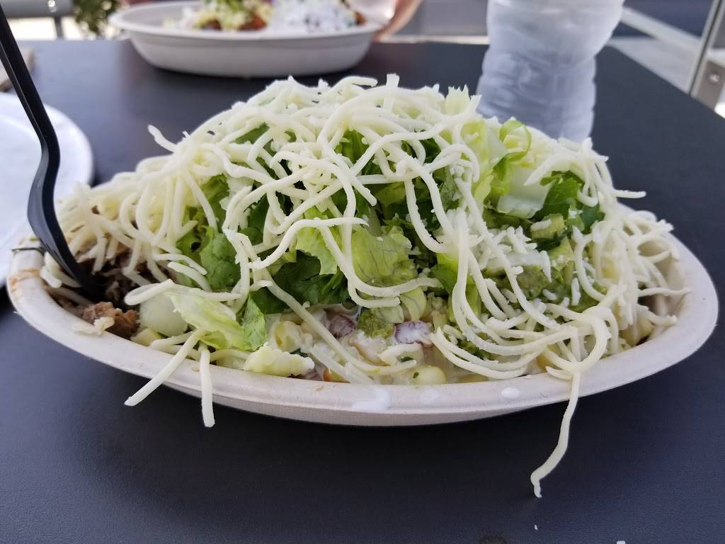 Chipotle Mexican Grill | restaurant | 280 Mundy St Ste 1, Wilkes-Barre Township, PA 18702, USA | 5708292694 OR +1 570-829-2694