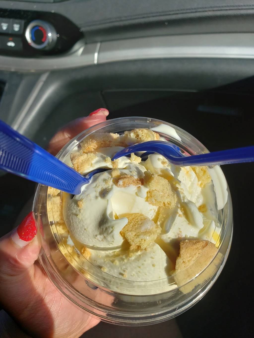 Culvers | restaurant | 6280 S Pennsylvania Ave, Lansing, MI 48911, USA | 5175756095 OR +1 517-575-6095